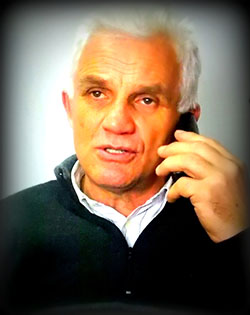 Директор школе